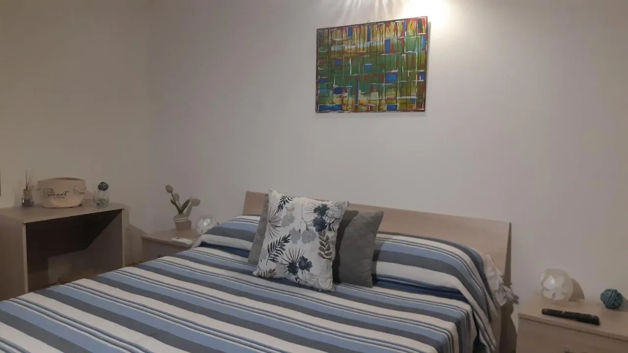 Guest house Donizetti 19 Hotel Palermo