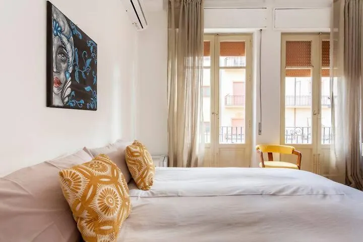 Donizetti 19 Hotel Palermo Guest house