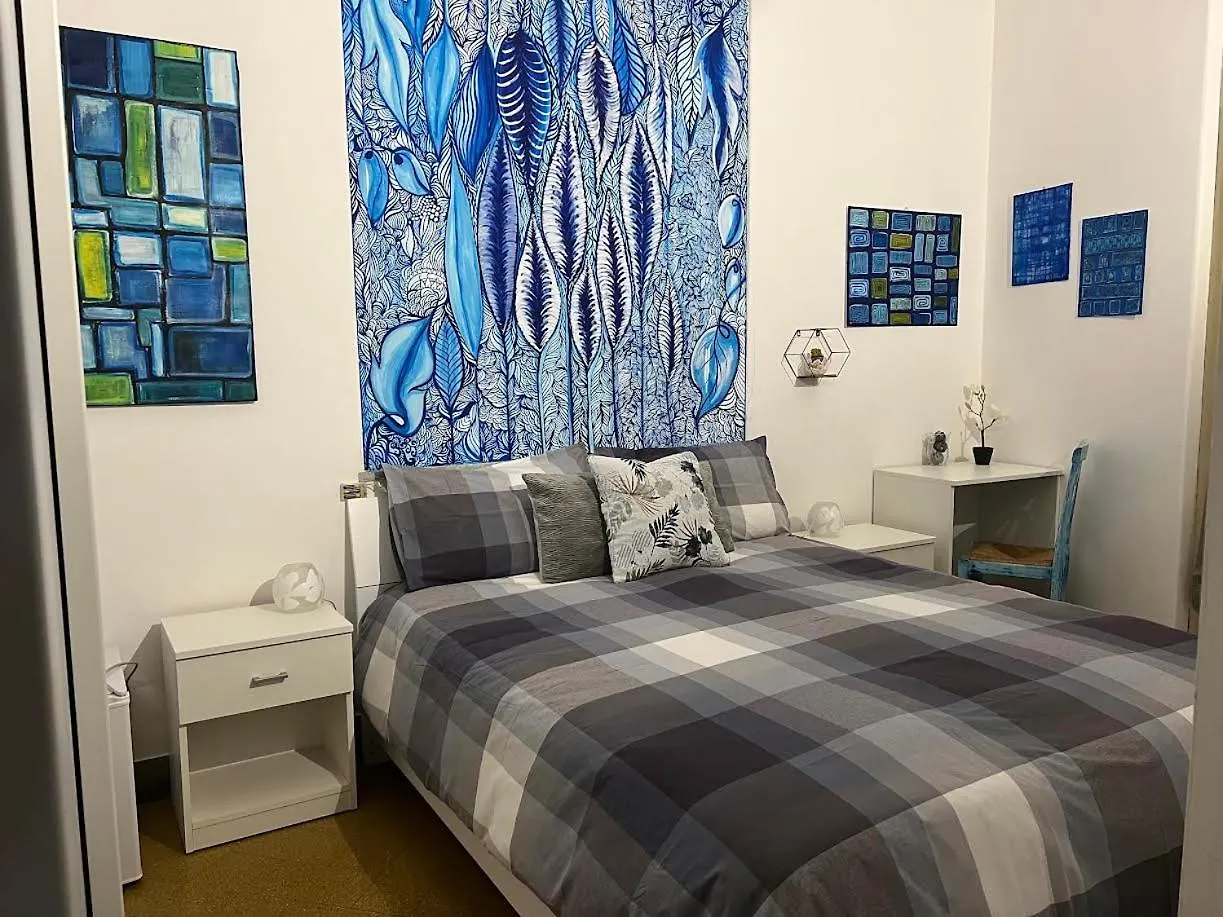 Guest house Donizetti 19 Hotel Palermo