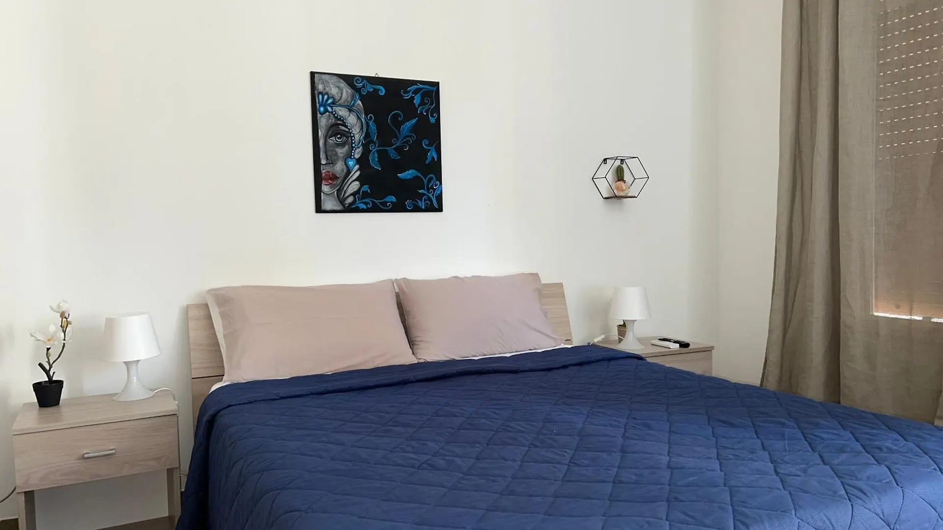 Donizetti 19 Hotel Palermo