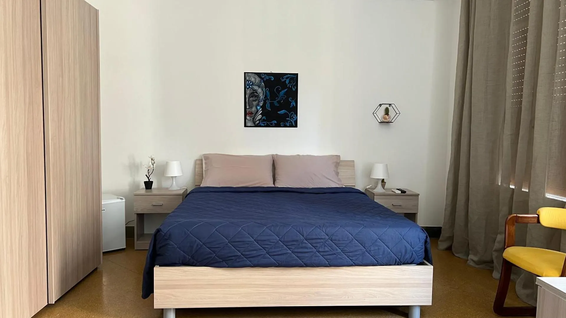 Donizetti 19 Hotel Palermo Guest house