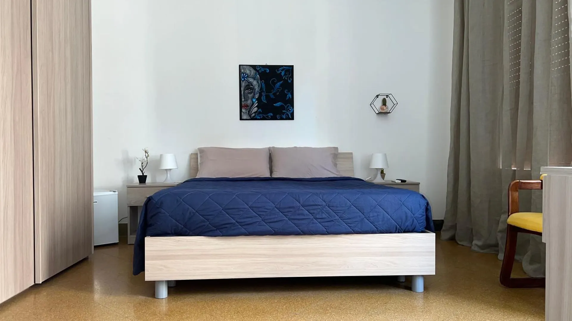 Hotel Donizetti 19 Palermo 2*,