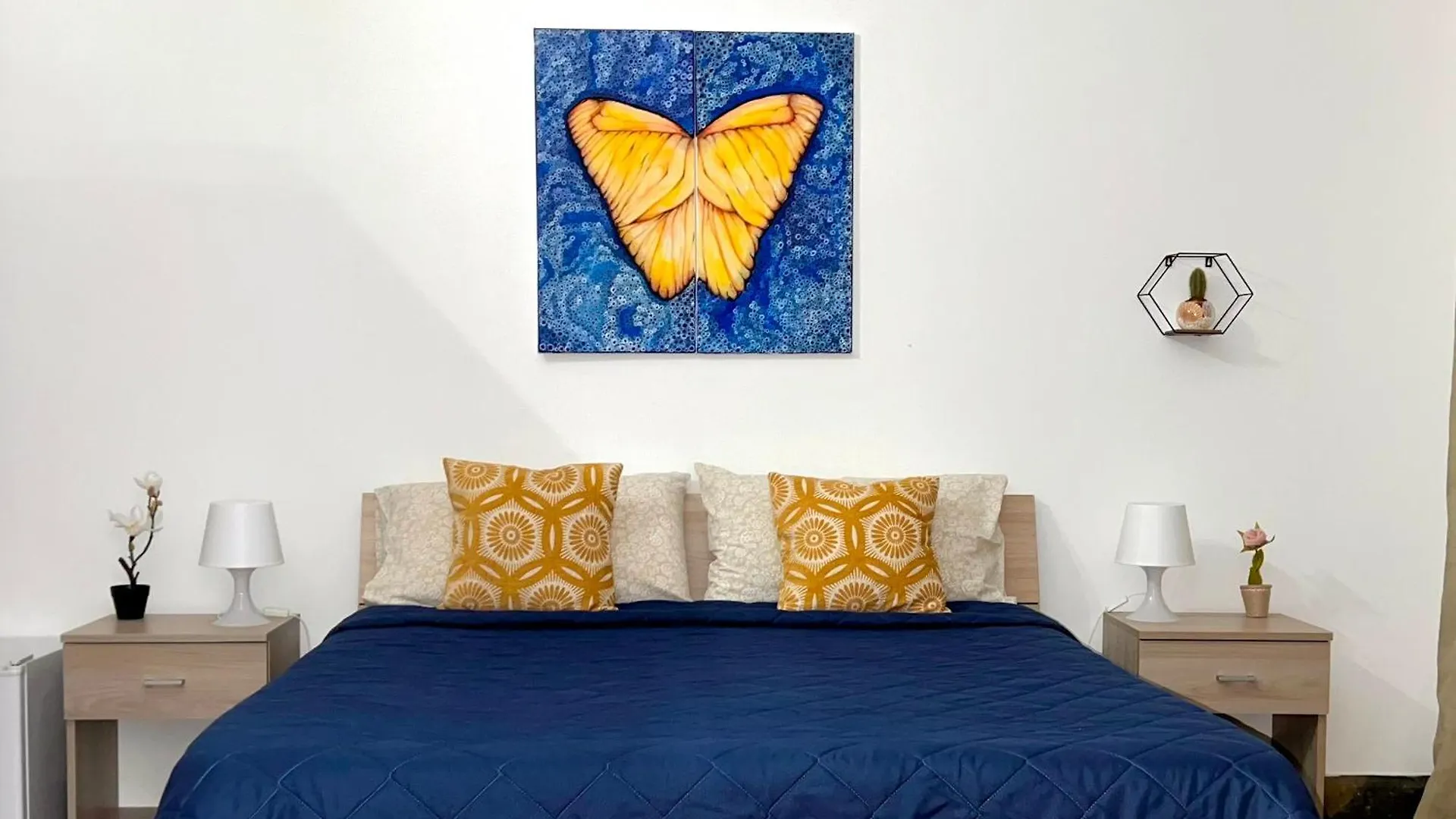 Donizetti 19 Hotel Palermo Guest house