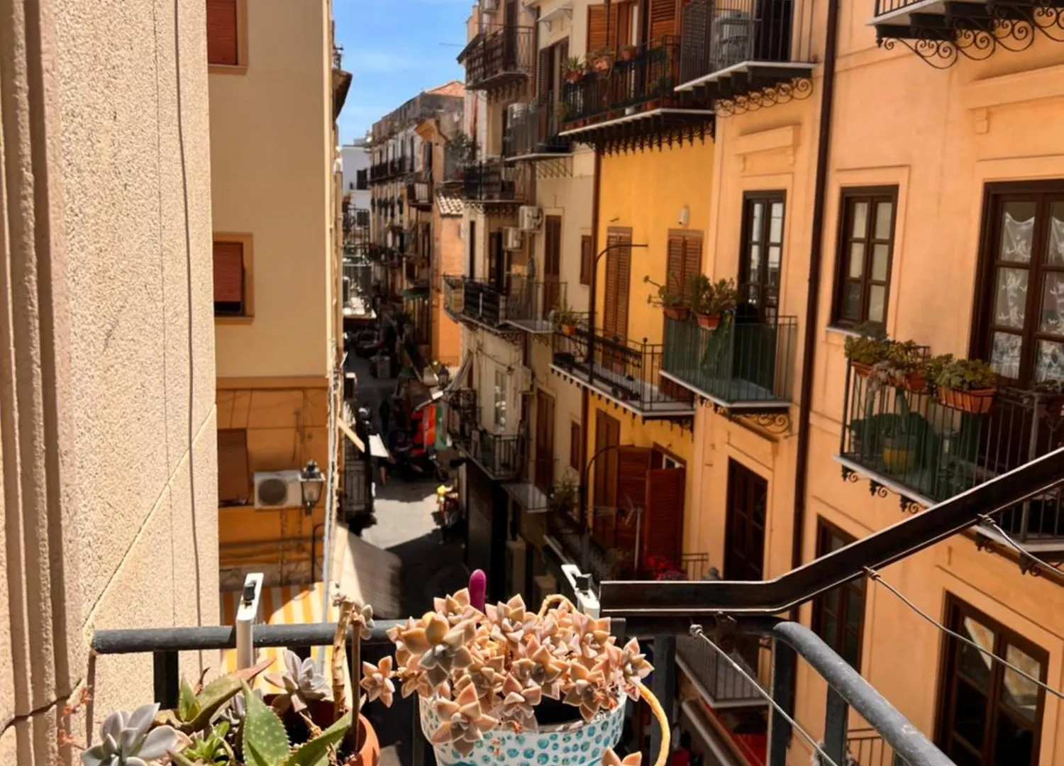 Donizetti 19 Hotel Palermo 2*,  Italy