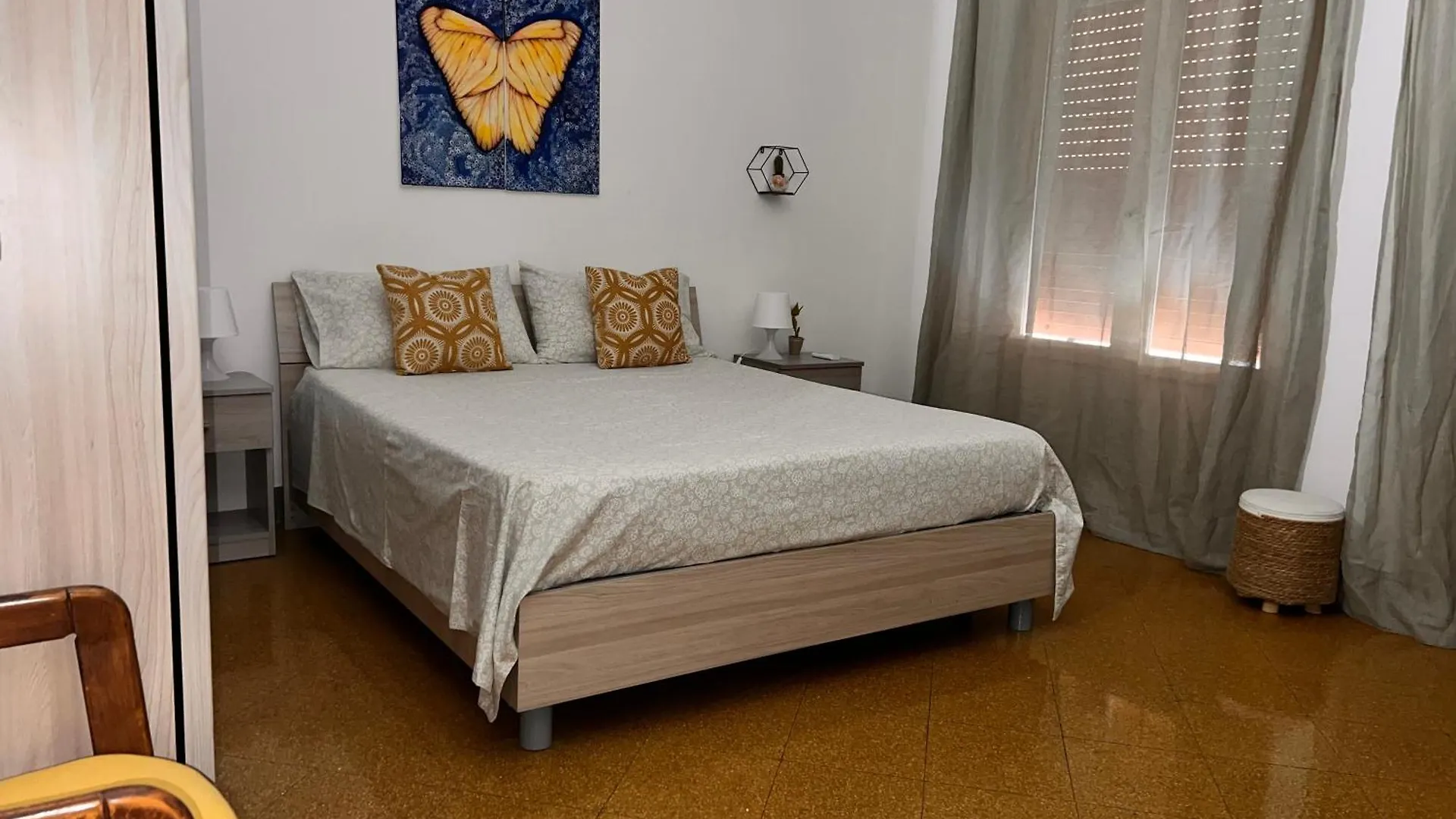 Donizetti 19 Hotel Palermo 2*,