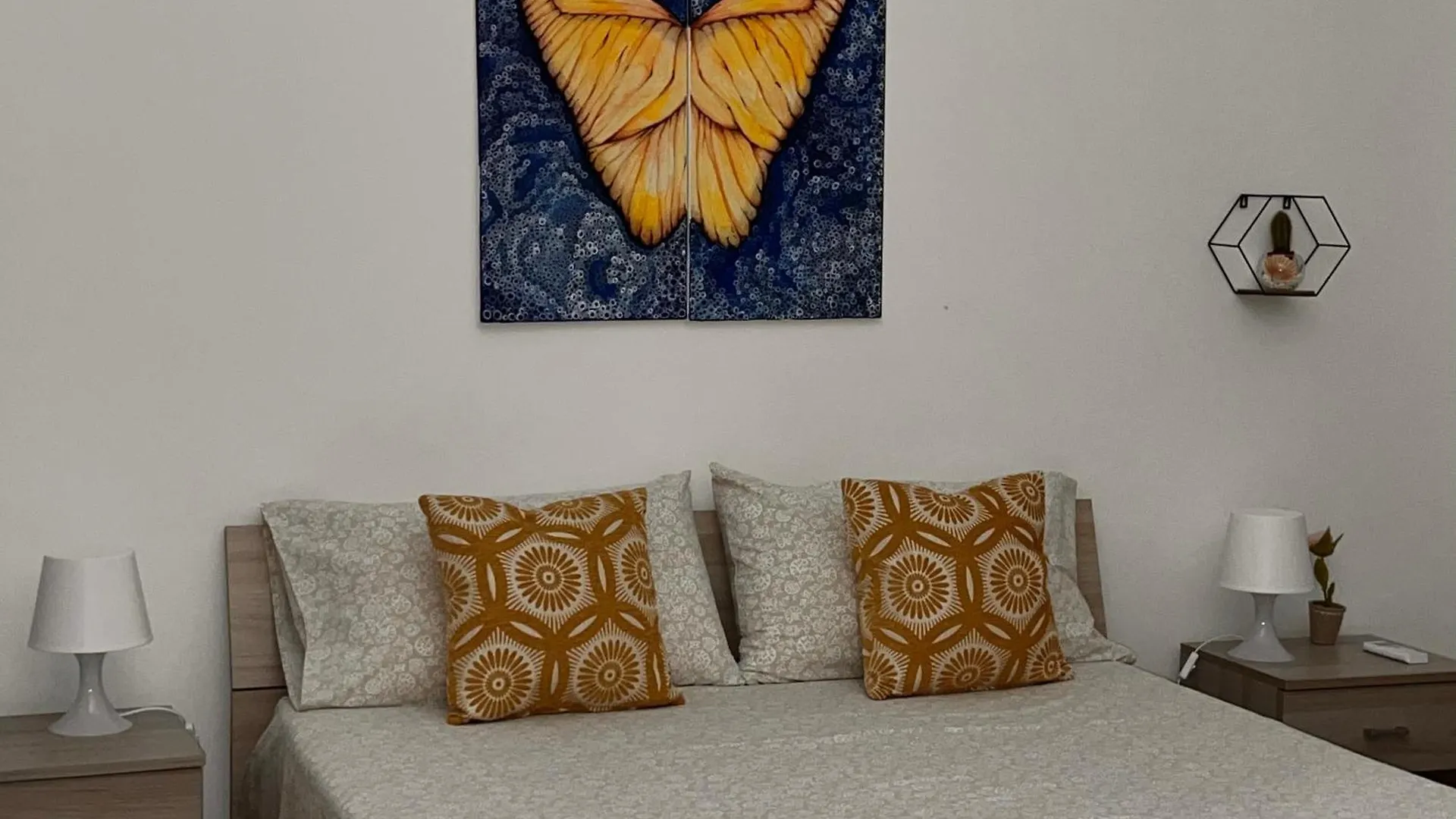 Donizetti 19 Hotel Palermo Guest house