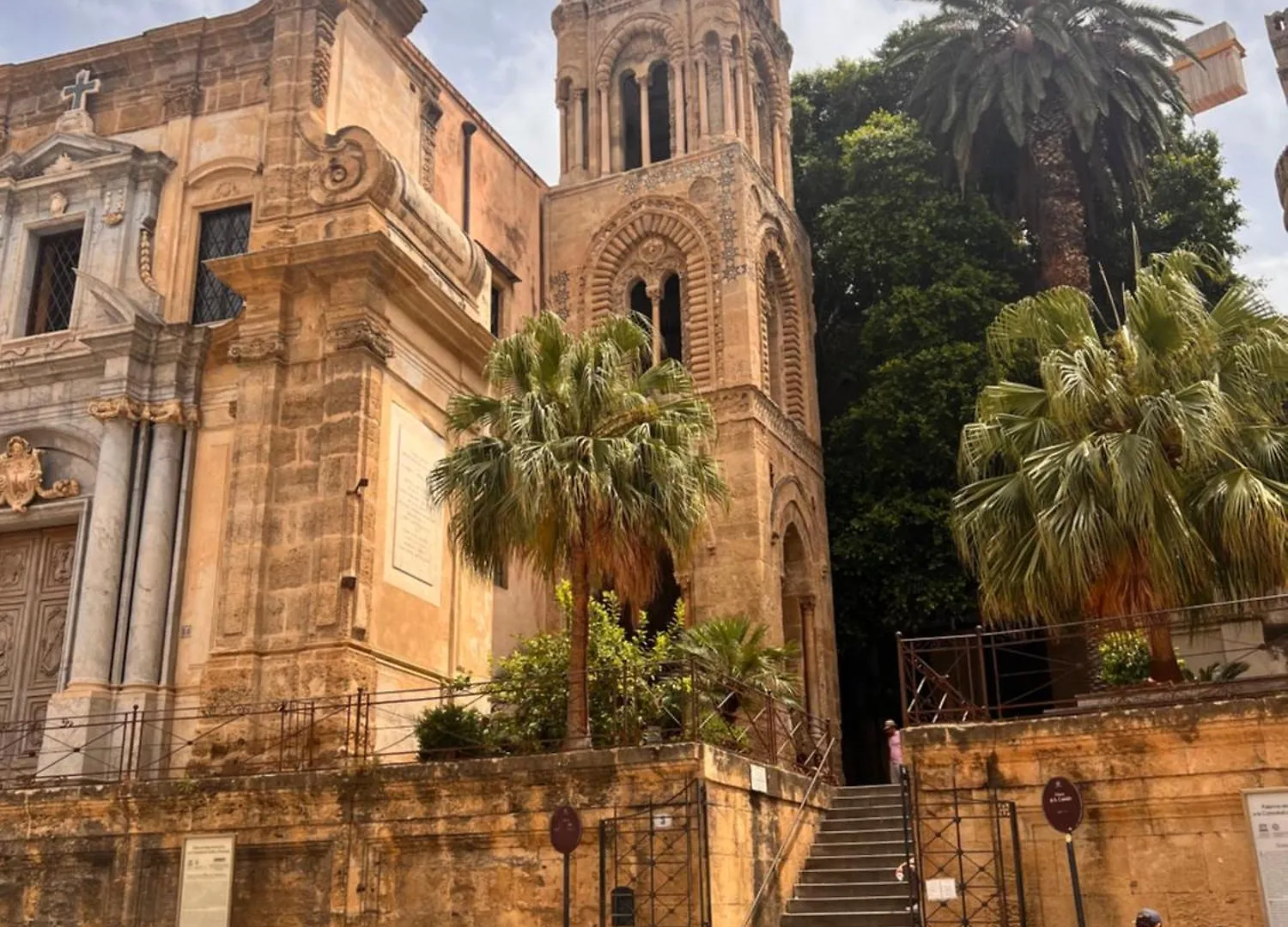 Hotel Donizetti 19 Palermo