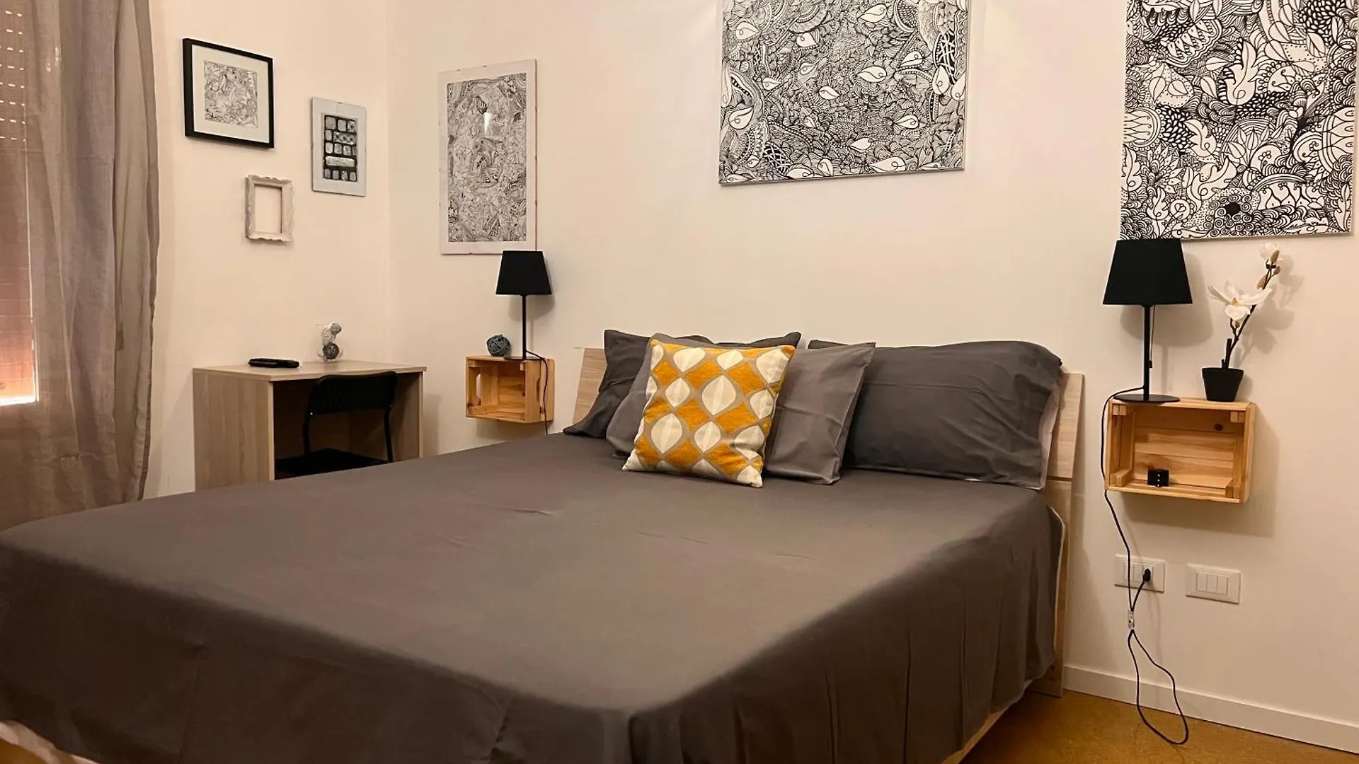 Guest house Donizetti 19 Hotel Palermo
