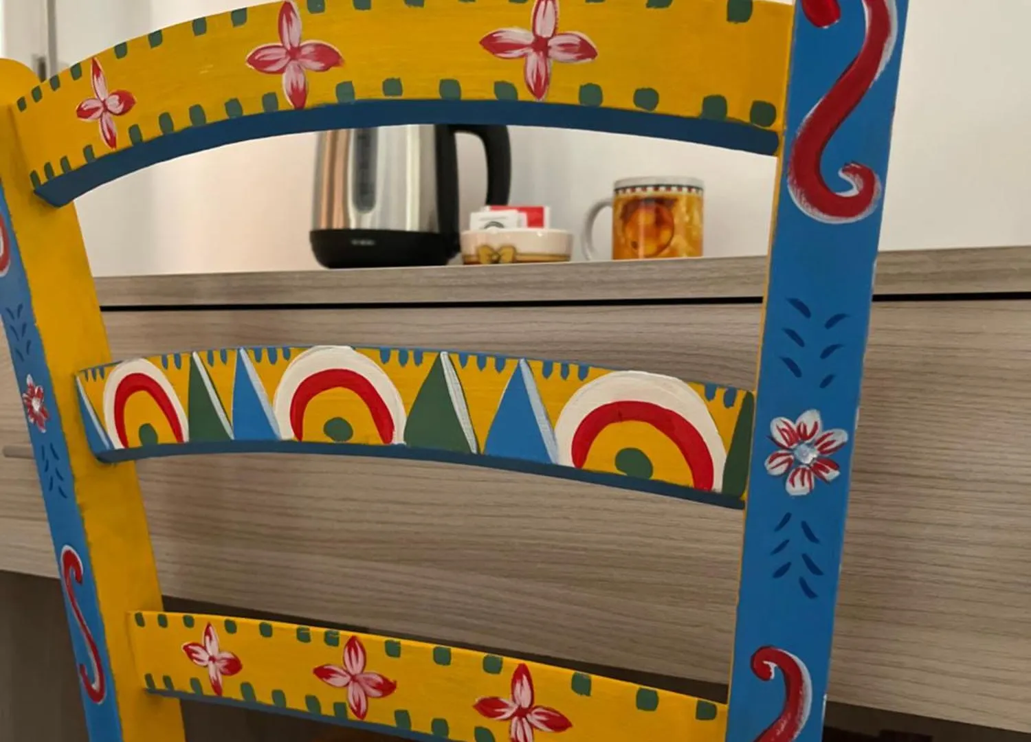 Pensión Hotel Donizetti 19 Palermo