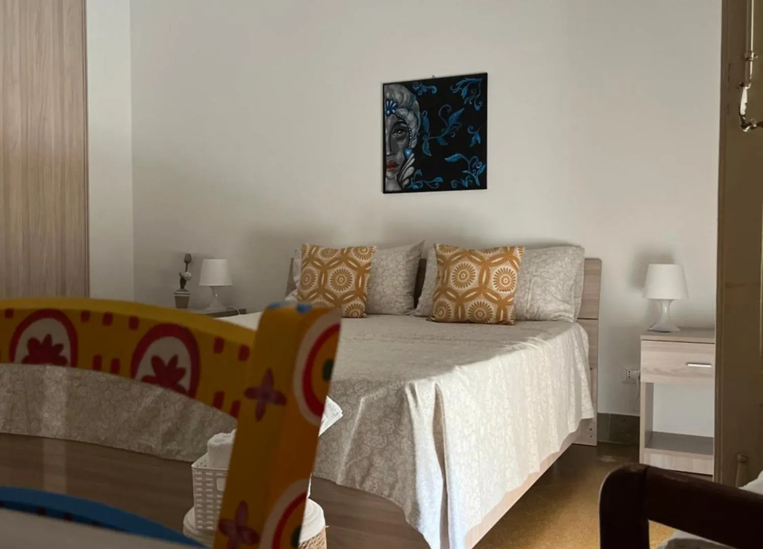 Hotel Donizetti 19 Palermo Pensión