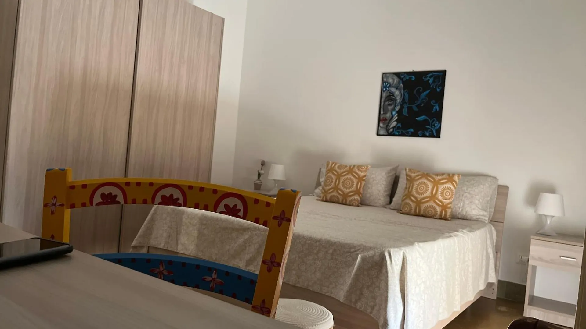 Donizetti 19 Hotel Palermo Guest house