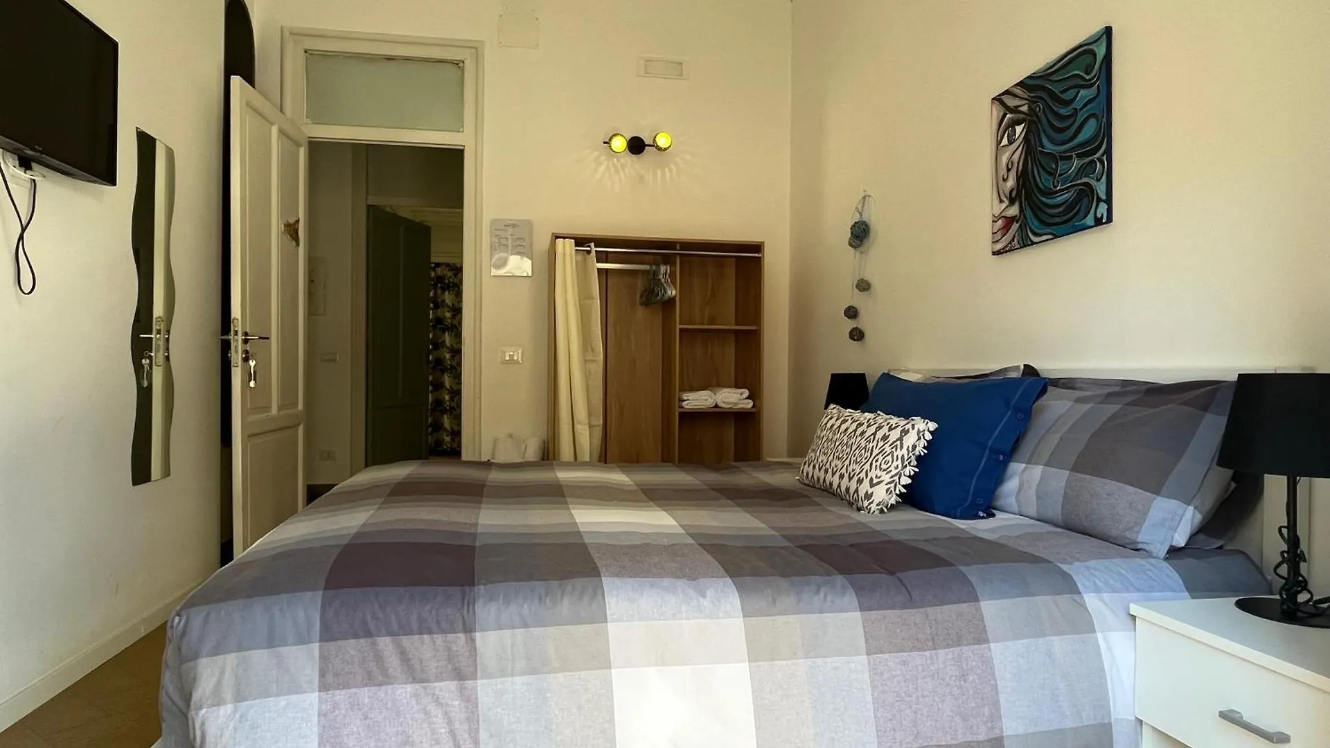 Donizetti 19 Hotel Palermo