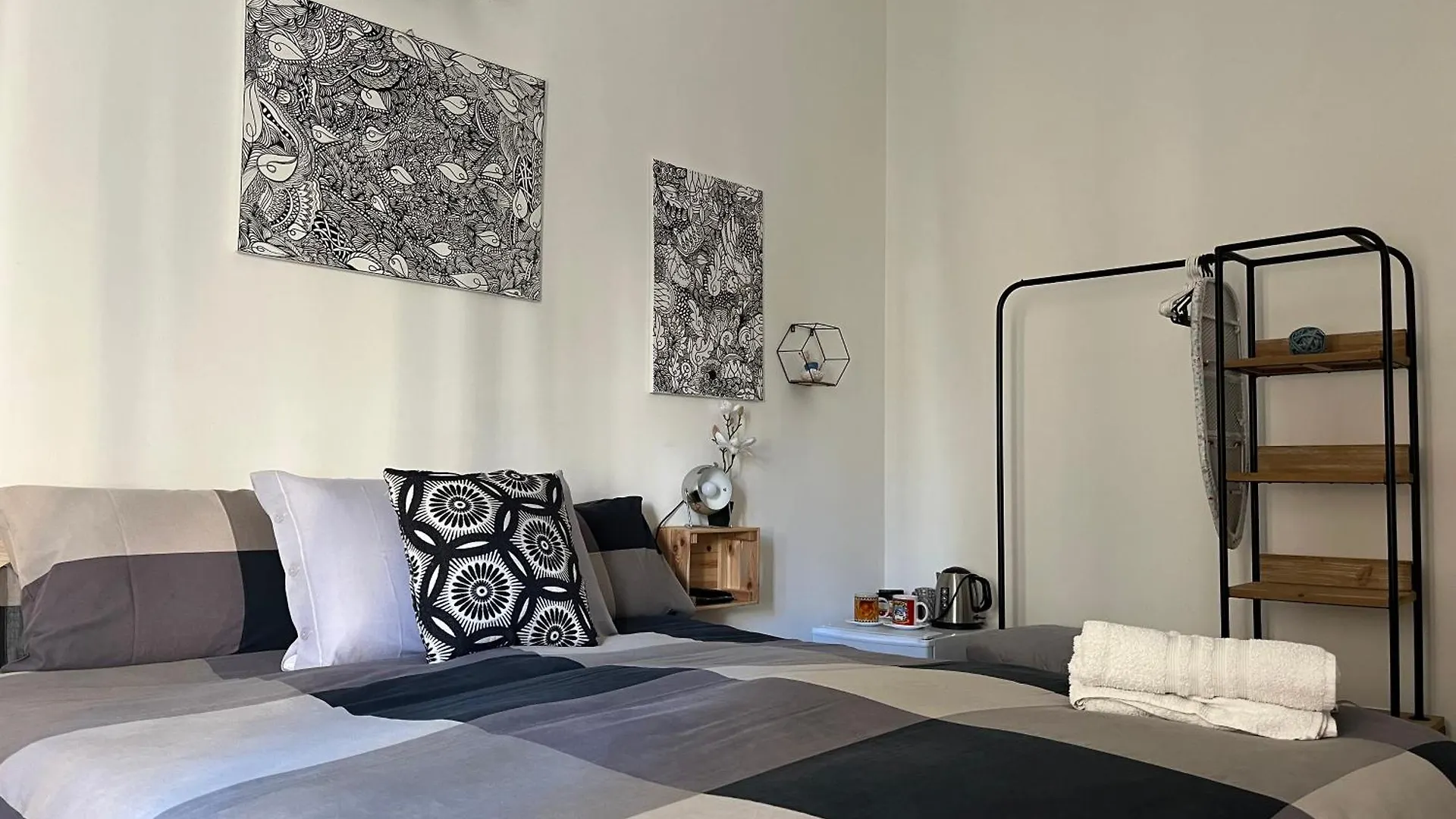 Donizetti 19 Hotel Palermo