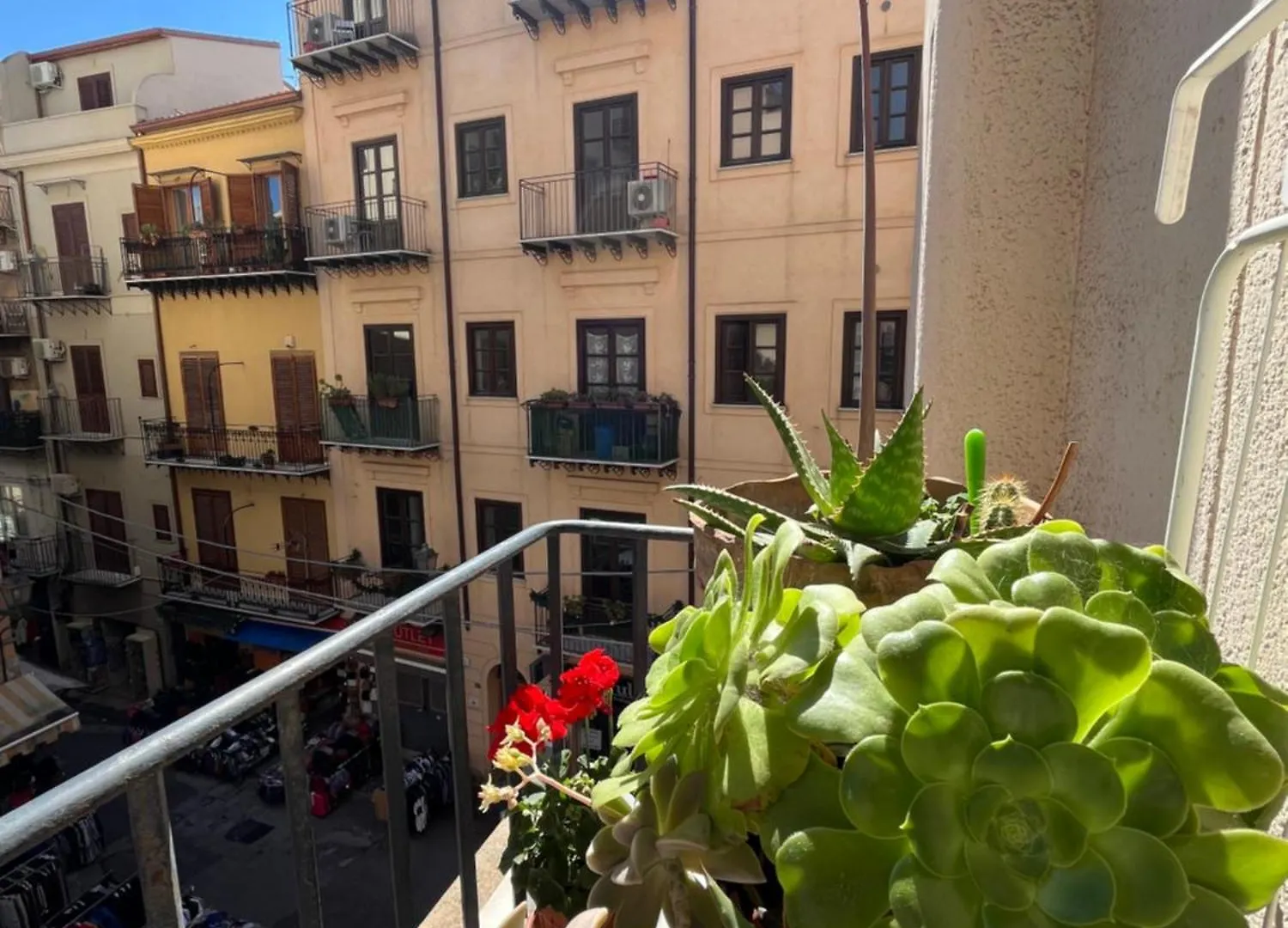 Guest house Donizetti 19 Hotel Palermo