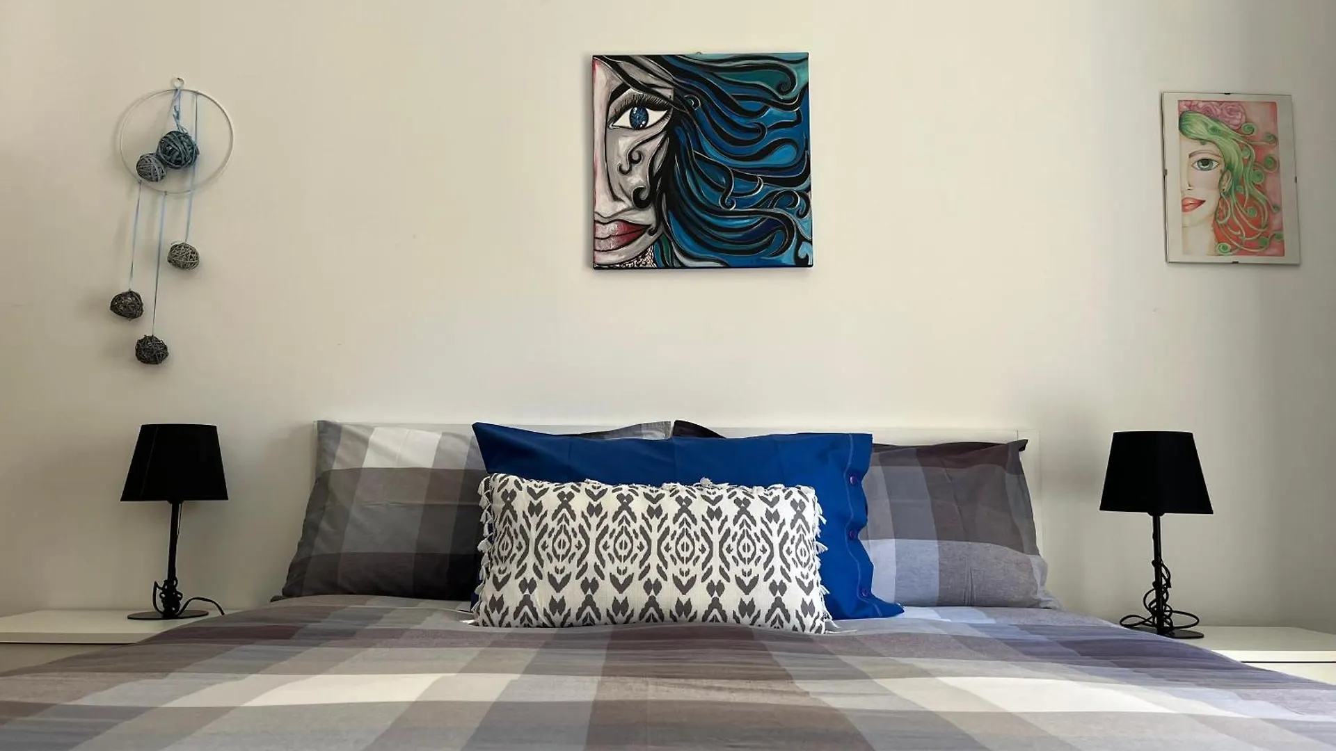 Hotel Donizetti 19 Palermo Pensión