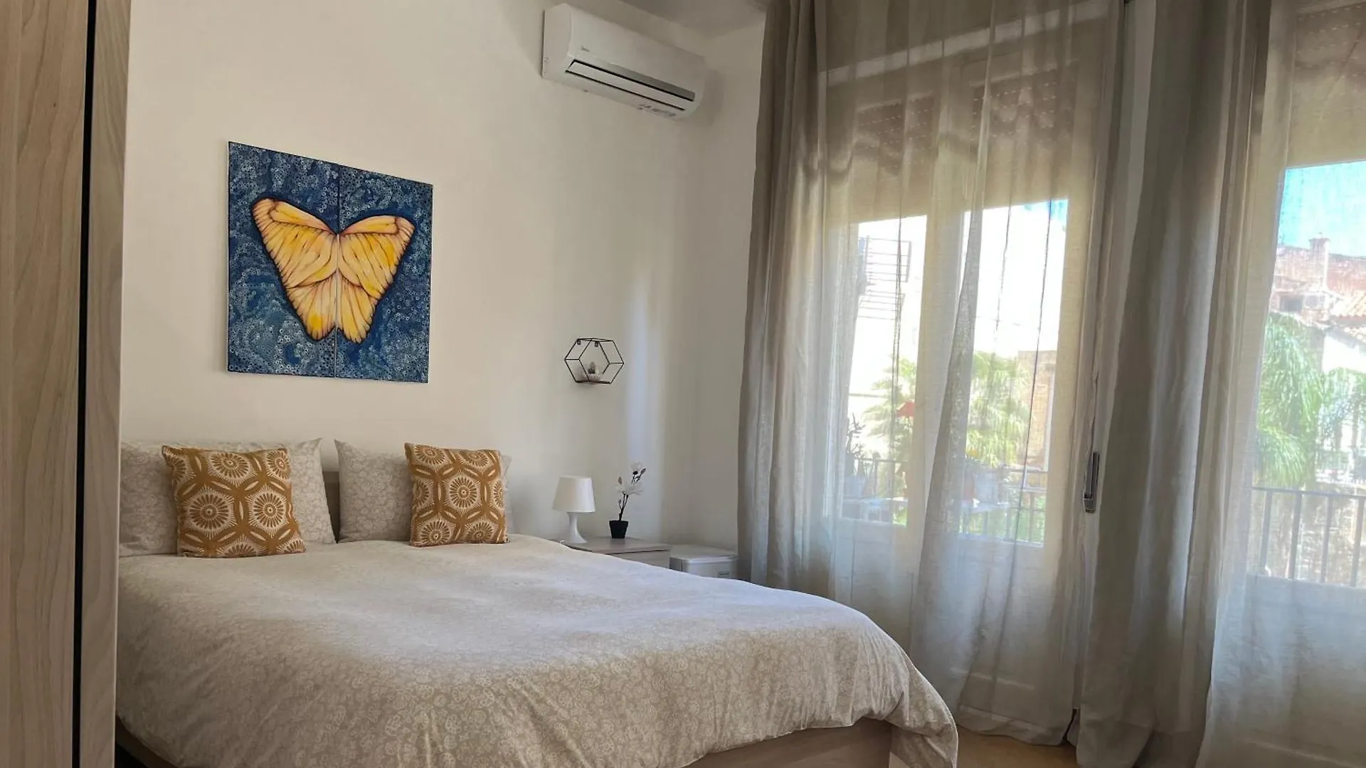 Hotel Donizetti 19 Palermo Pensión