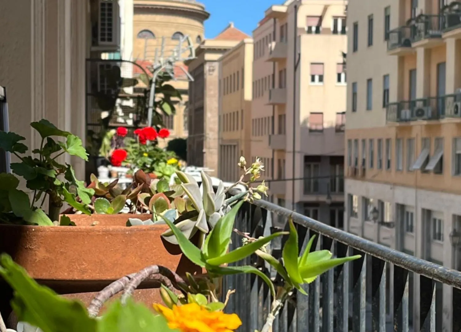 Hotel Donizetti 19 Palermo 2*,