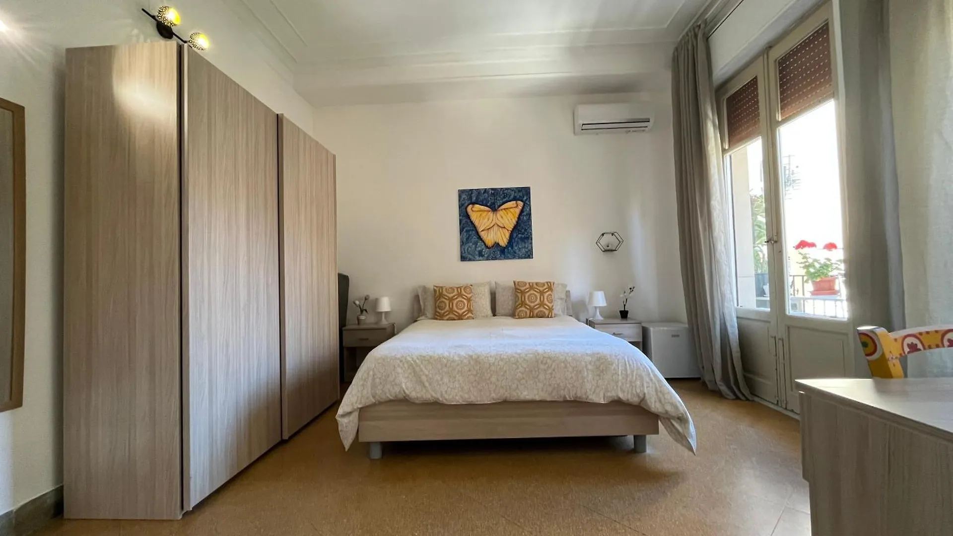 Guest house Donizetti 19 Hotel Palermo