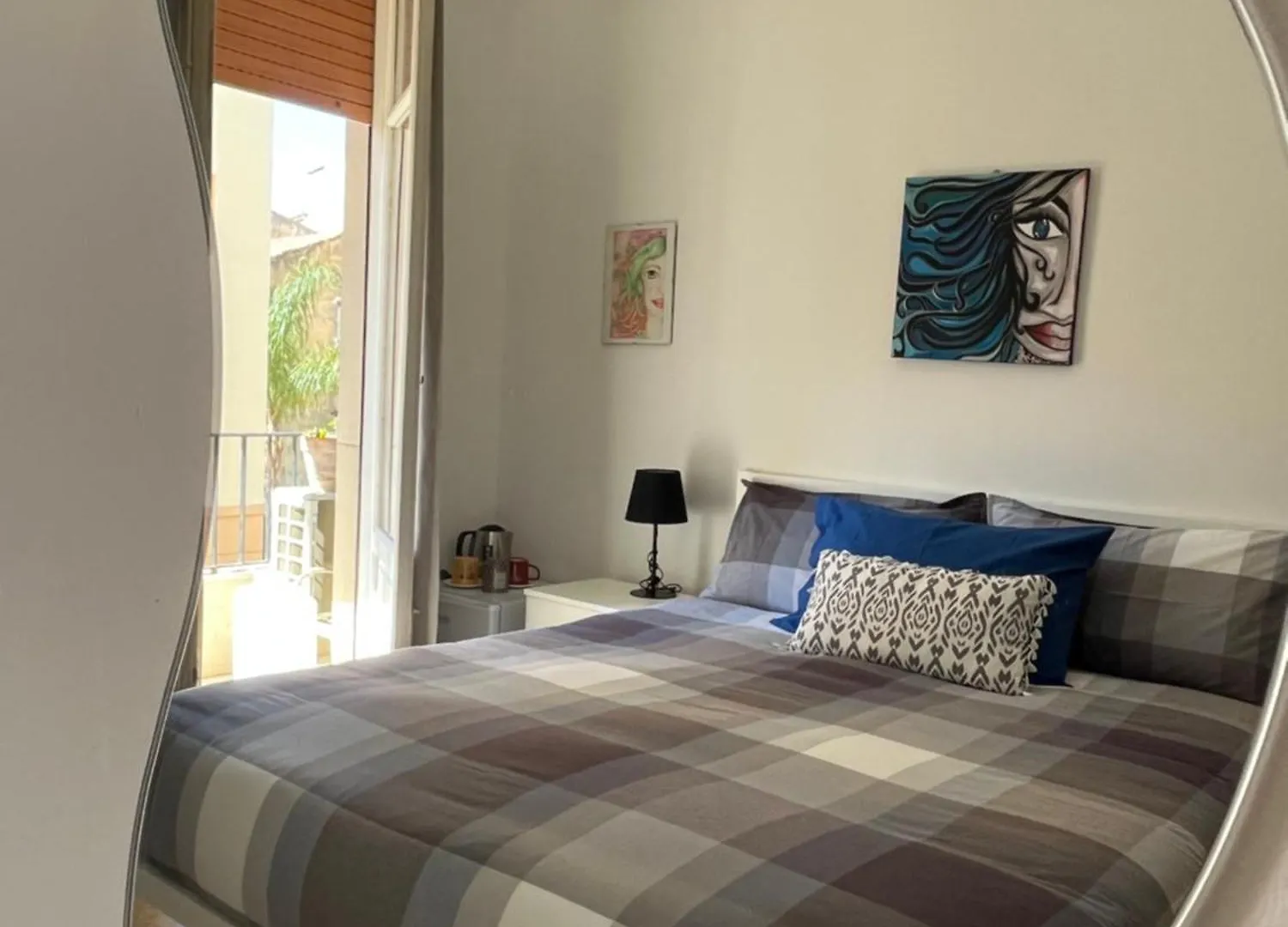 Hotel Donizetti 19 Palermo Pensión