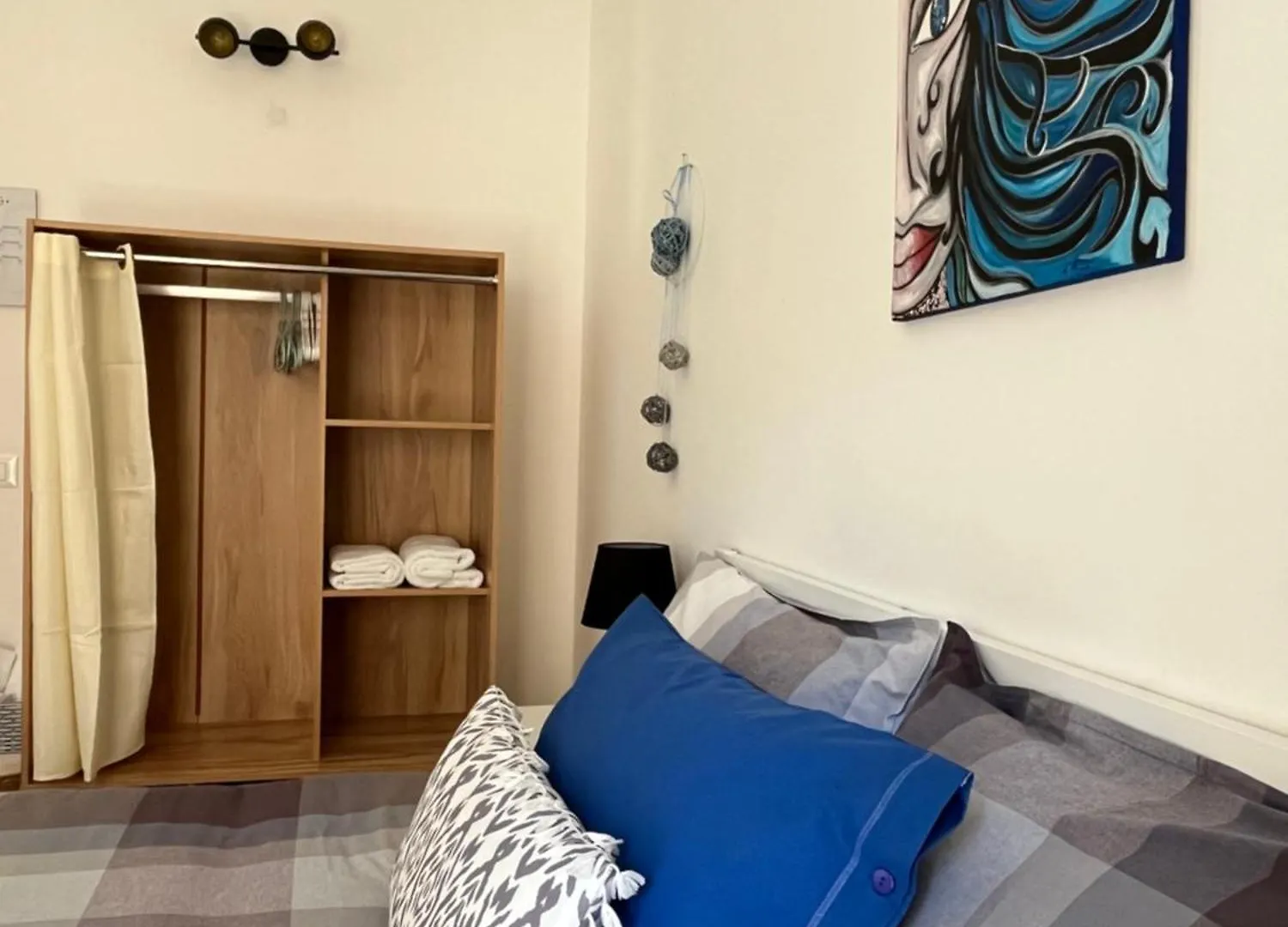 Hotel Donizetti 19 Palermo