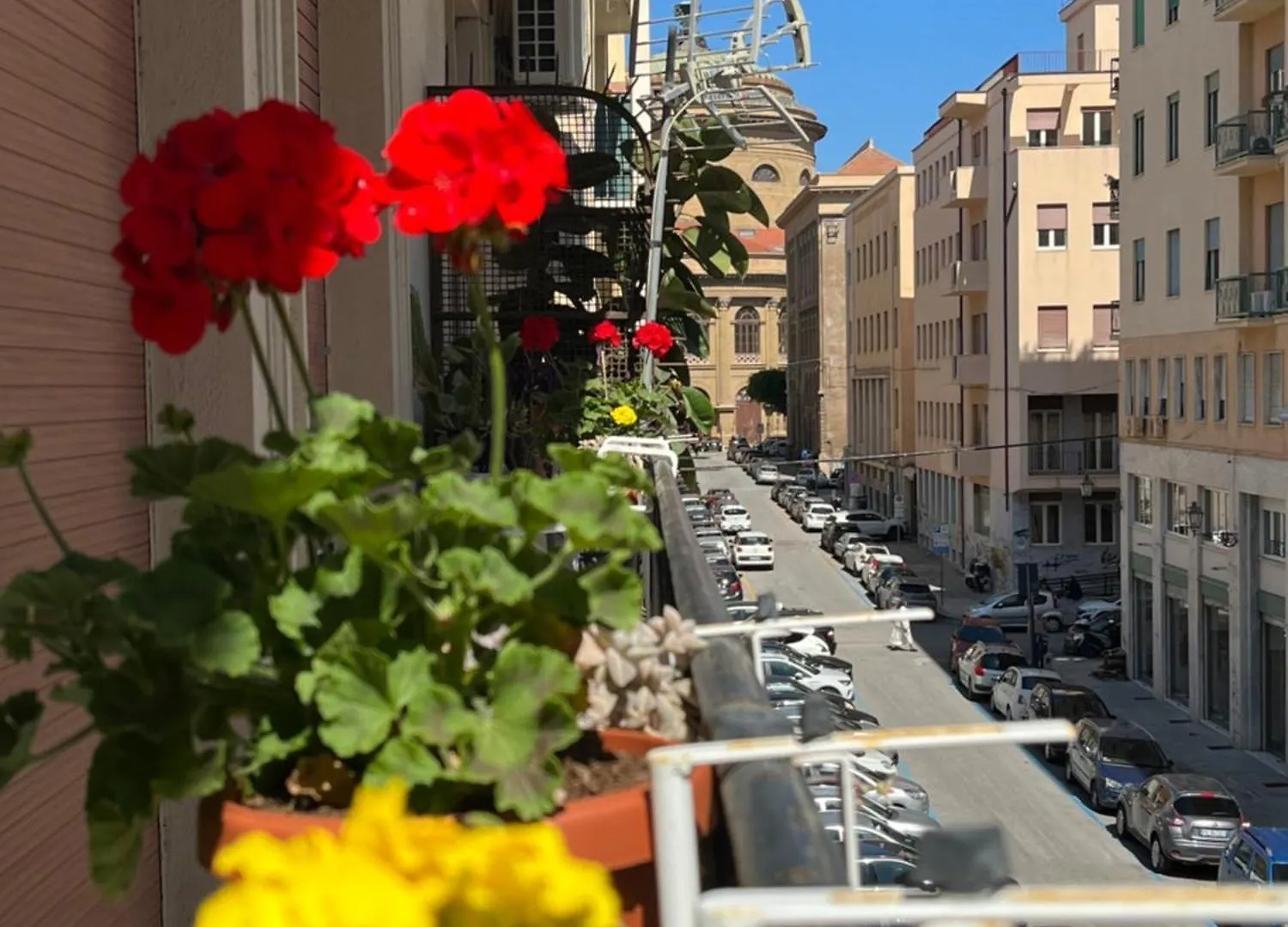** Guest house Donizetti 19 Hotel Palermo Italy