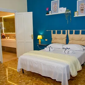 Bed and breakfast Alba E I Mori