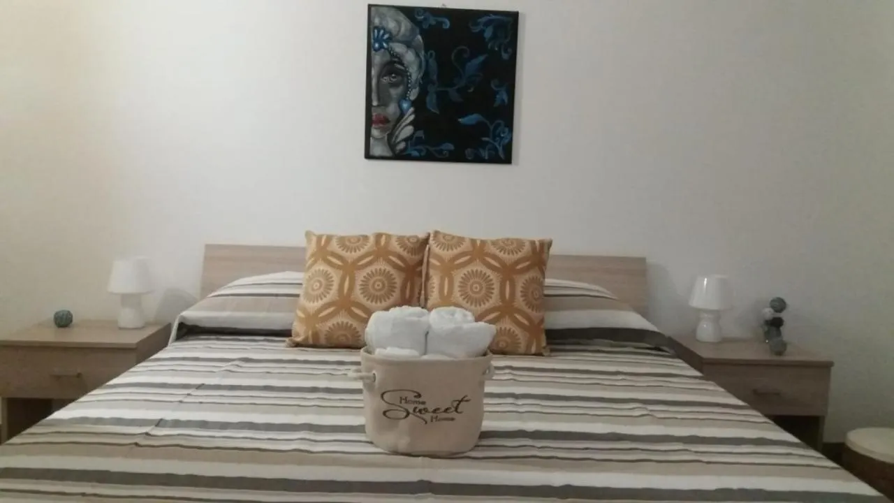 Donizetti 19 Hotel Palermo Italy