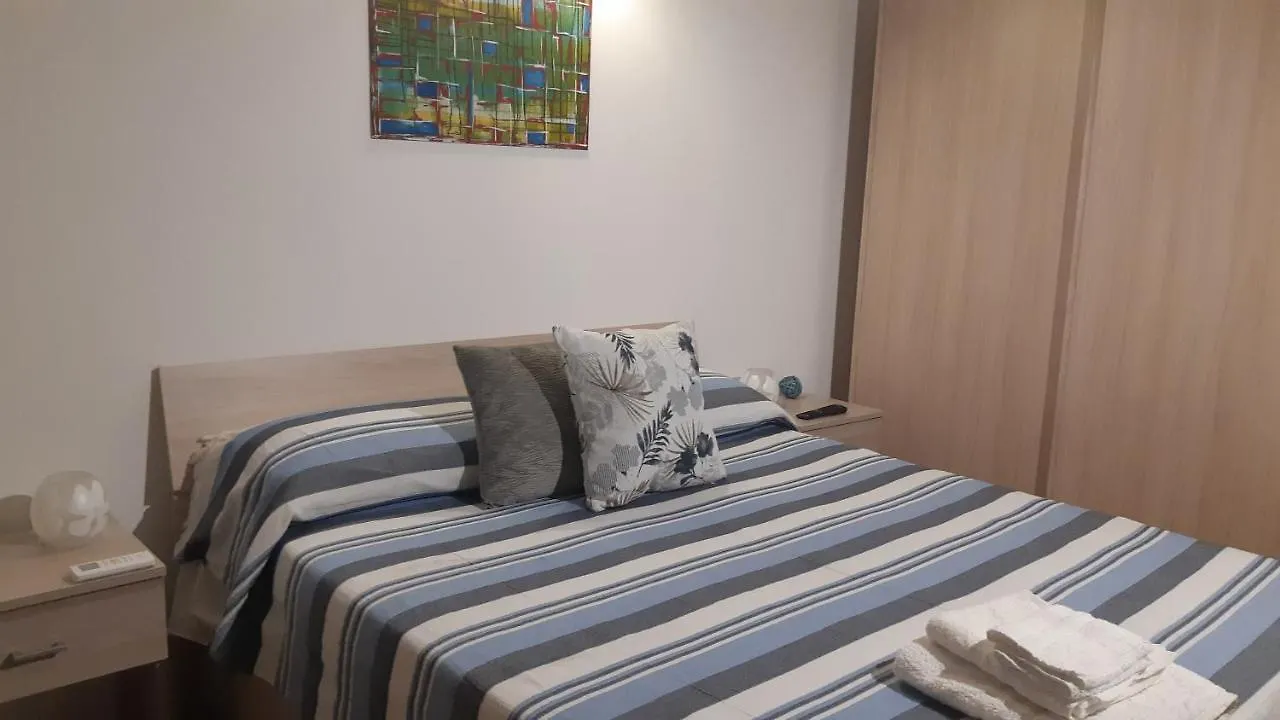 ** Guest house Donizetti 19 Hotel Palermo Italy