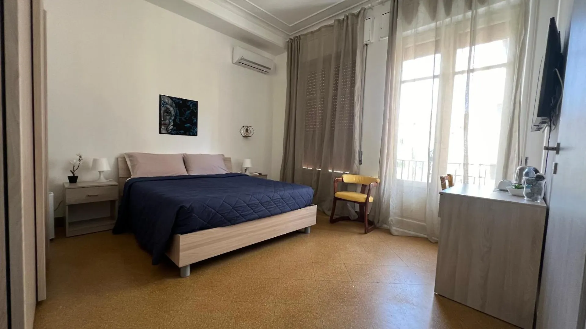 Donizetti 19 Hotel Palermo