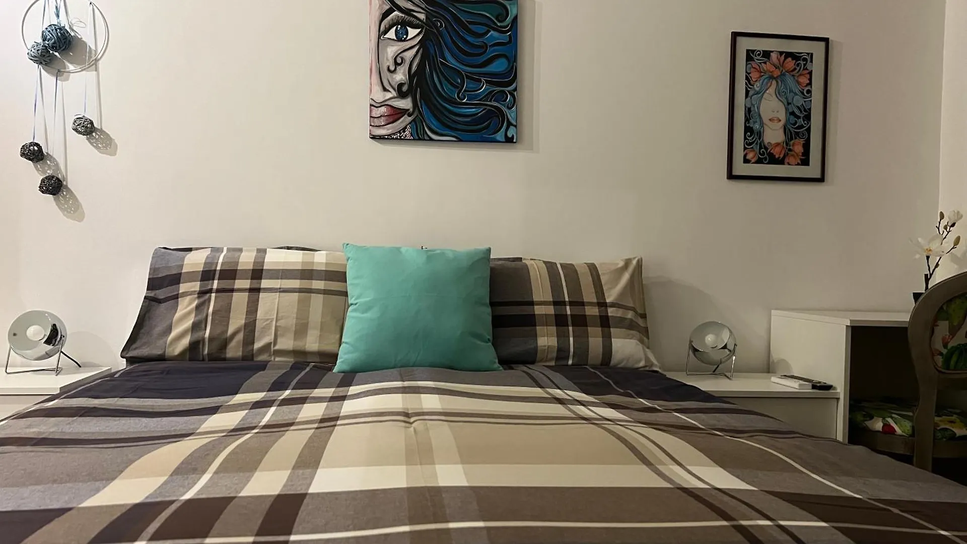 Donizetti 19 Hotel Palermo Guest house