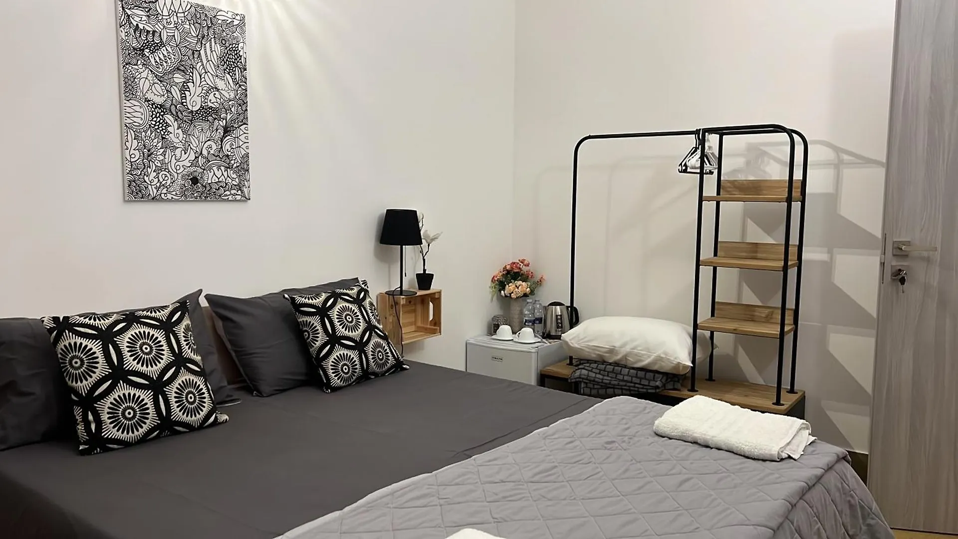 Guest house Donizetti 19 Hotel Palermo