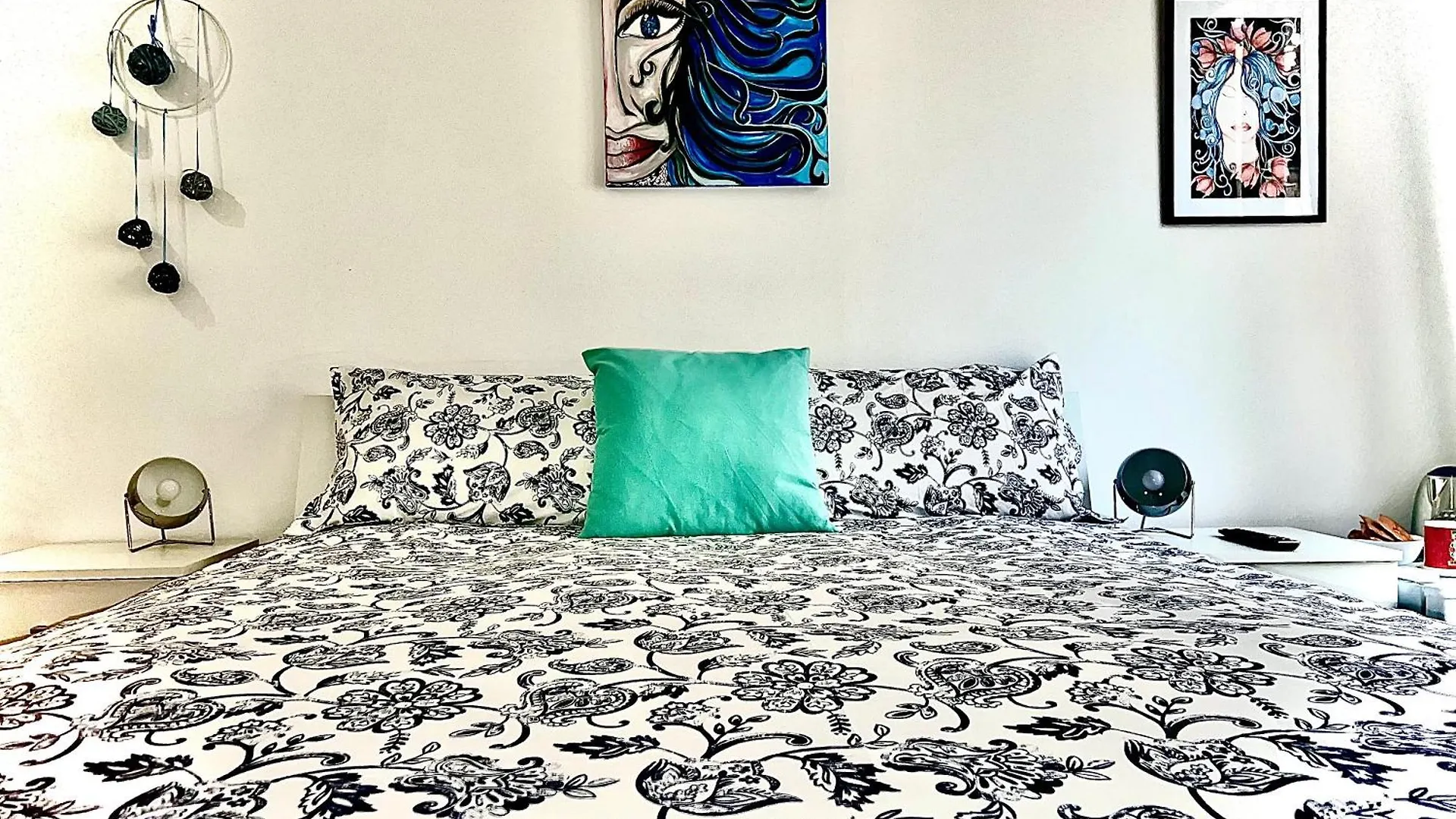 Donizetti 19 Hotel Palermo