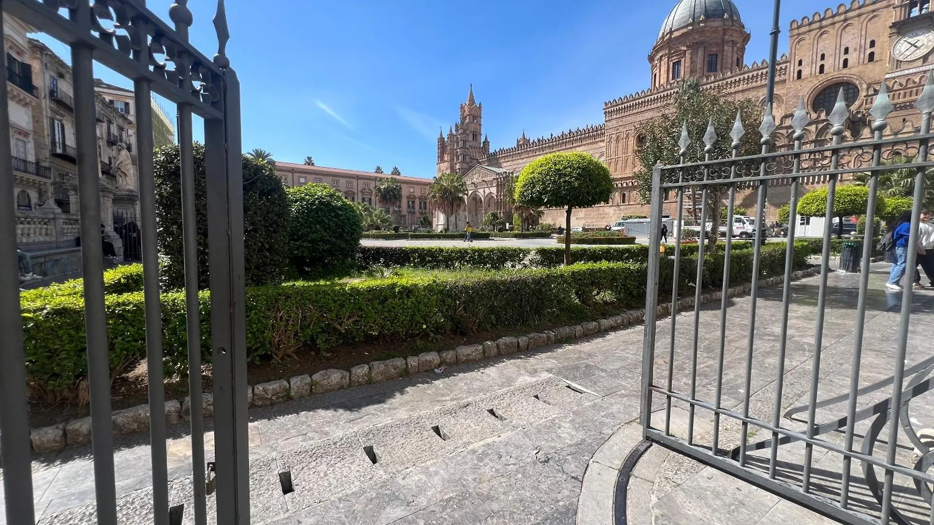 Donizetti 19 Hotel Palermo