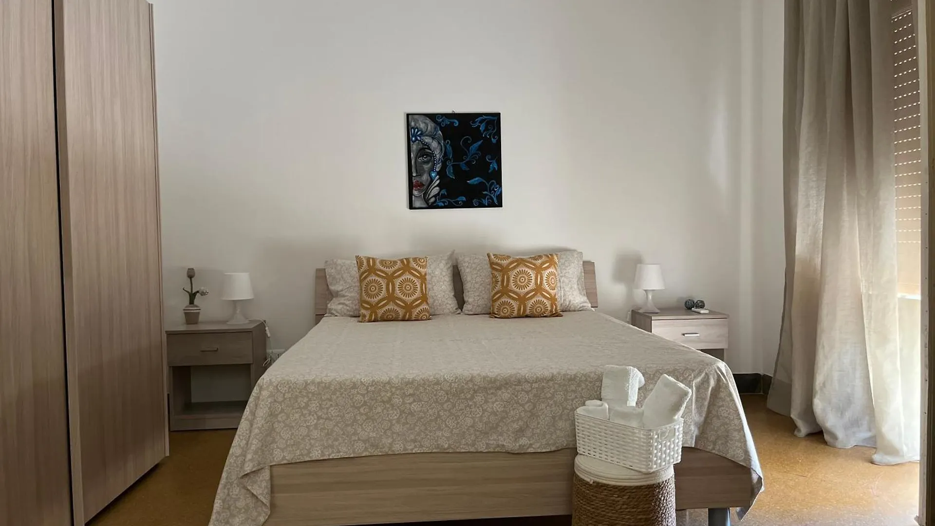 ** Guest house Donizetti 19 Hotel Palermo Italy