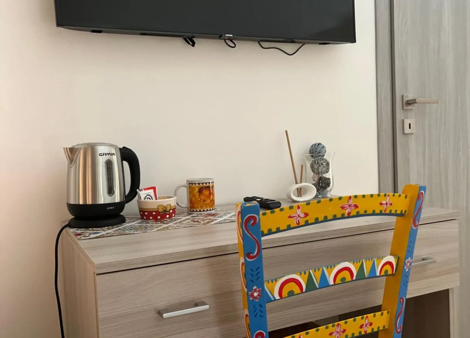 Guest house Donizetti 19 Hotel Palermo