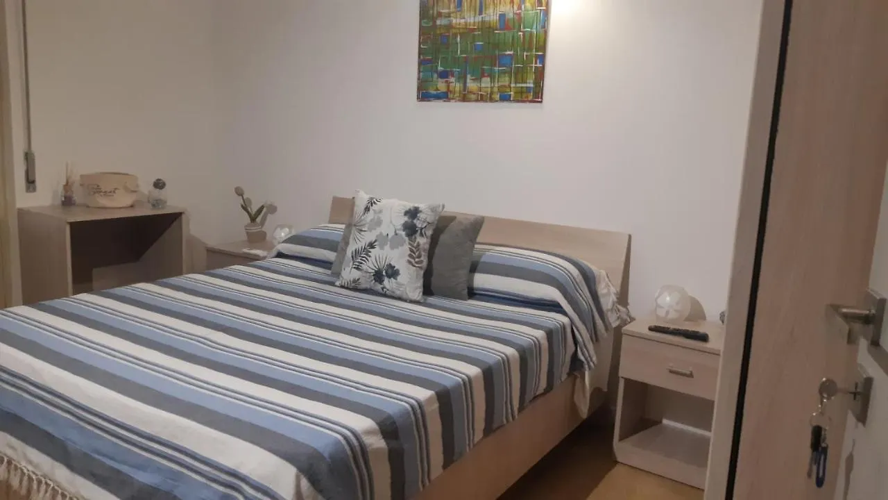 Donizetti 19 Otel Palermo Konukevi