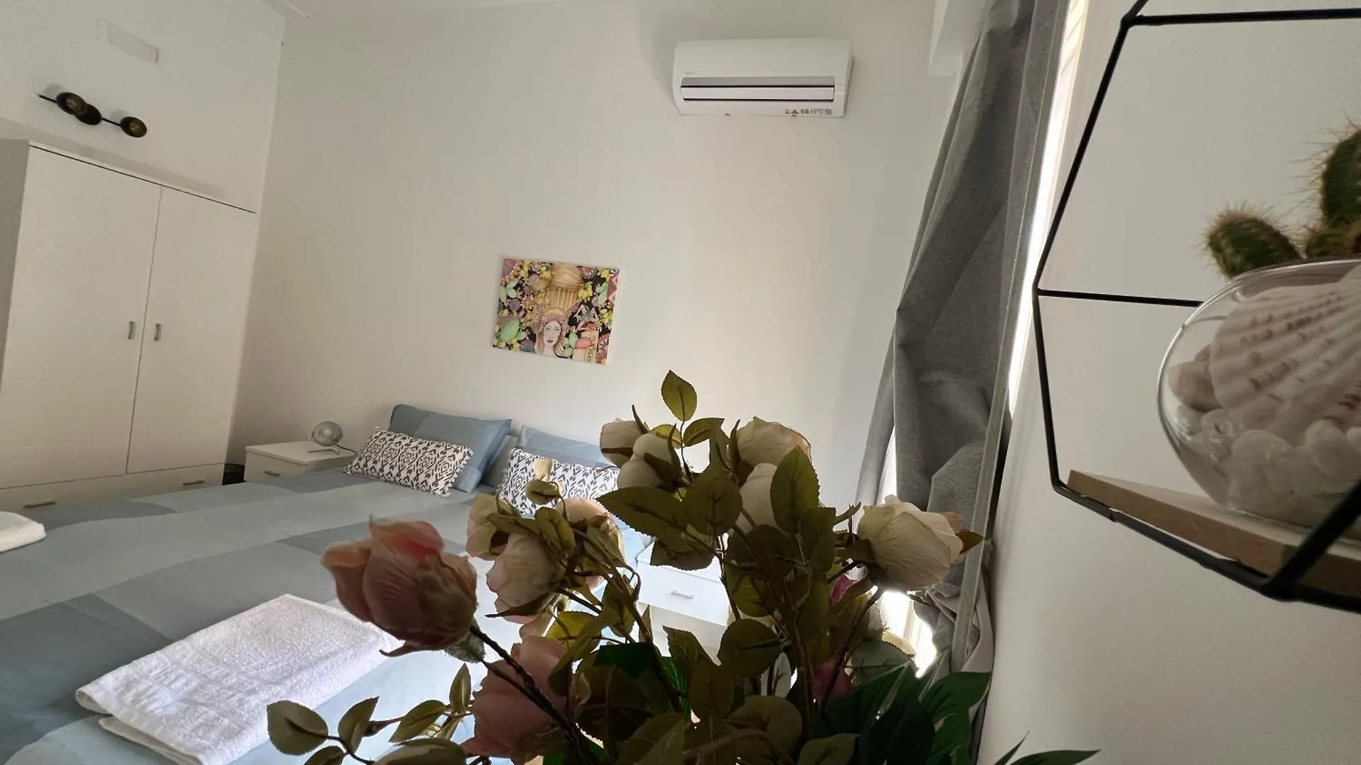 Donizetti 19 Otel Palermo Konukevi