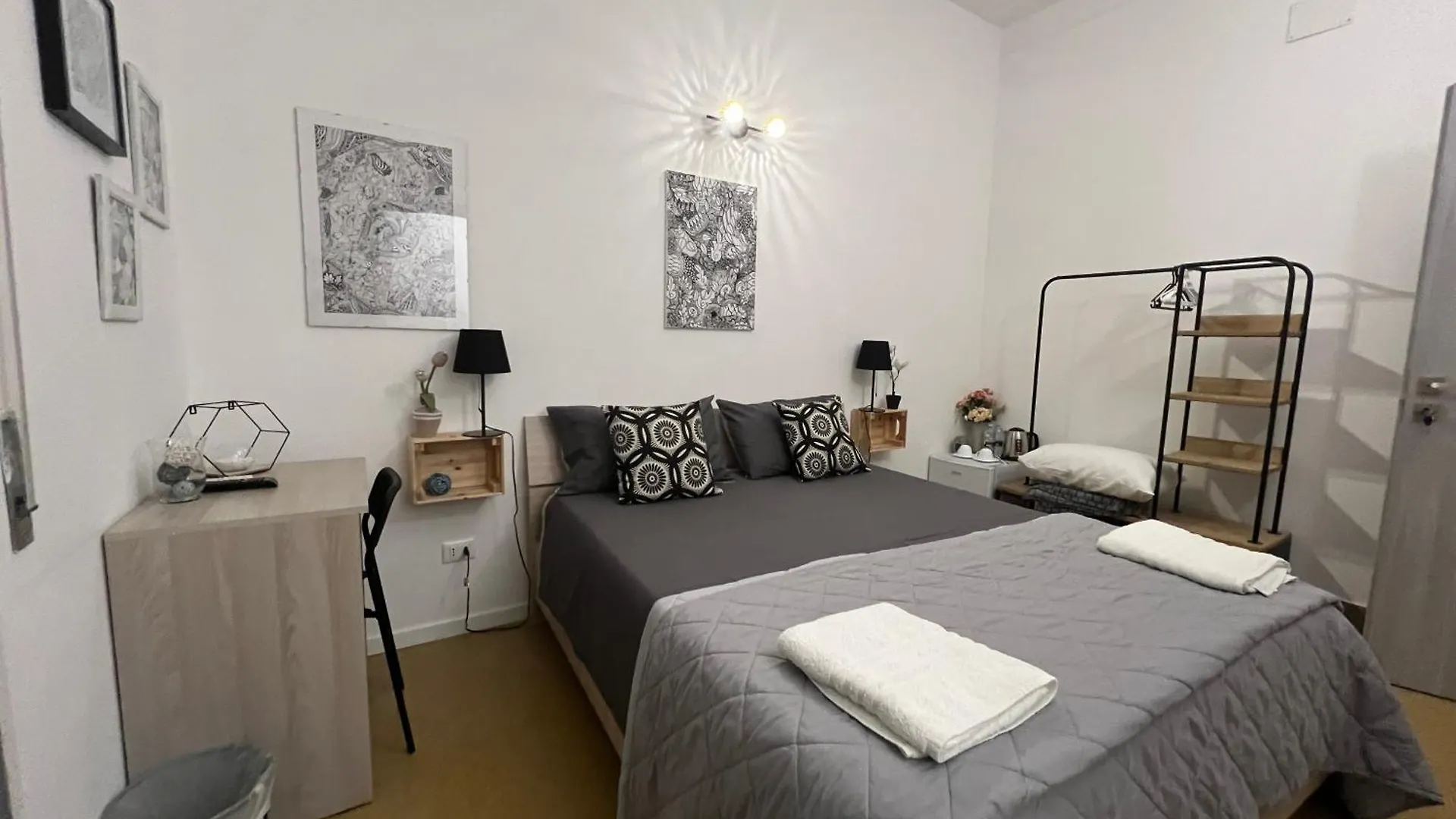 Donizetti 19 Otel Palermo Konukevi