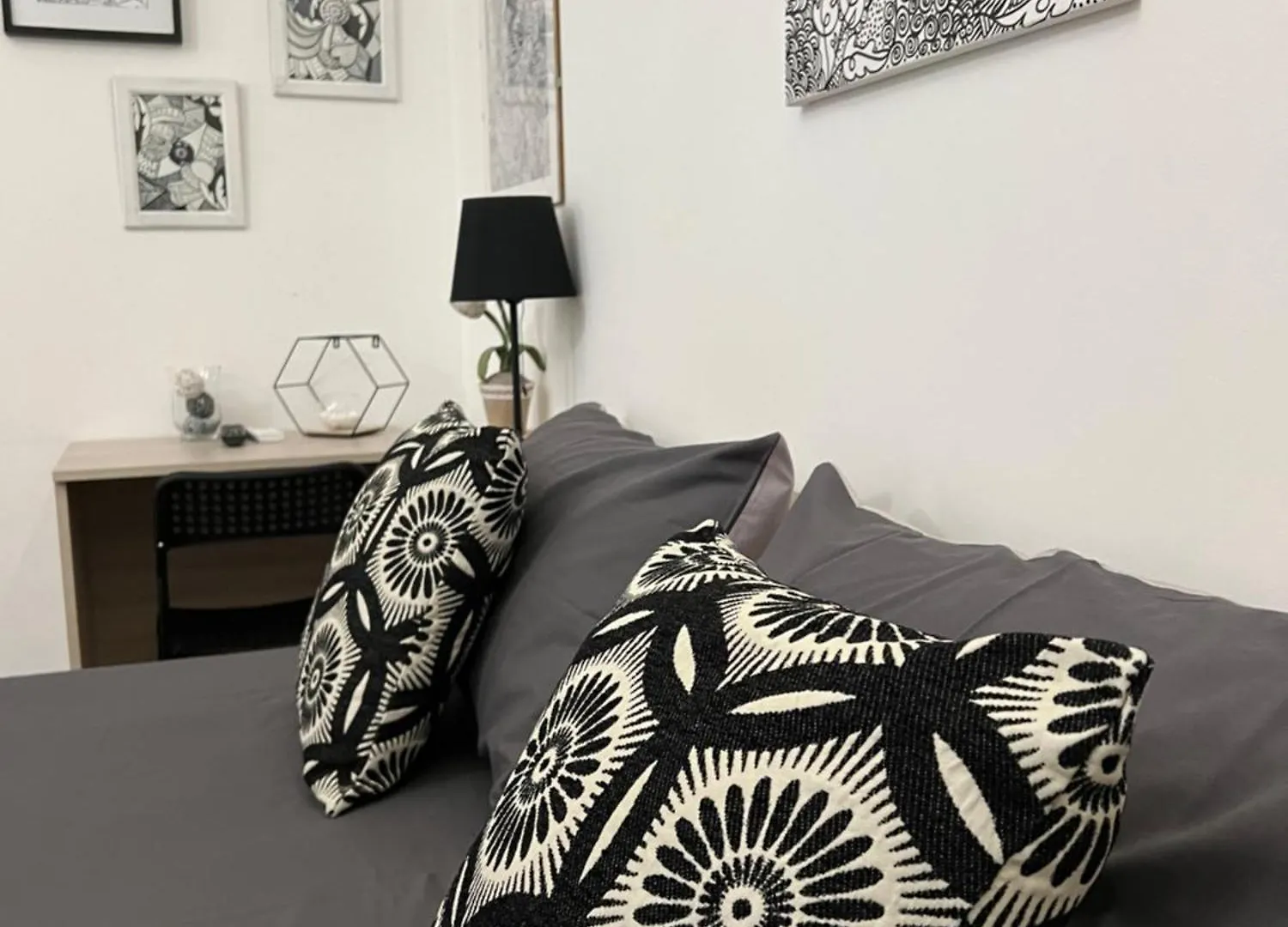 Donizetti 19 Otel Palermo Konukevi