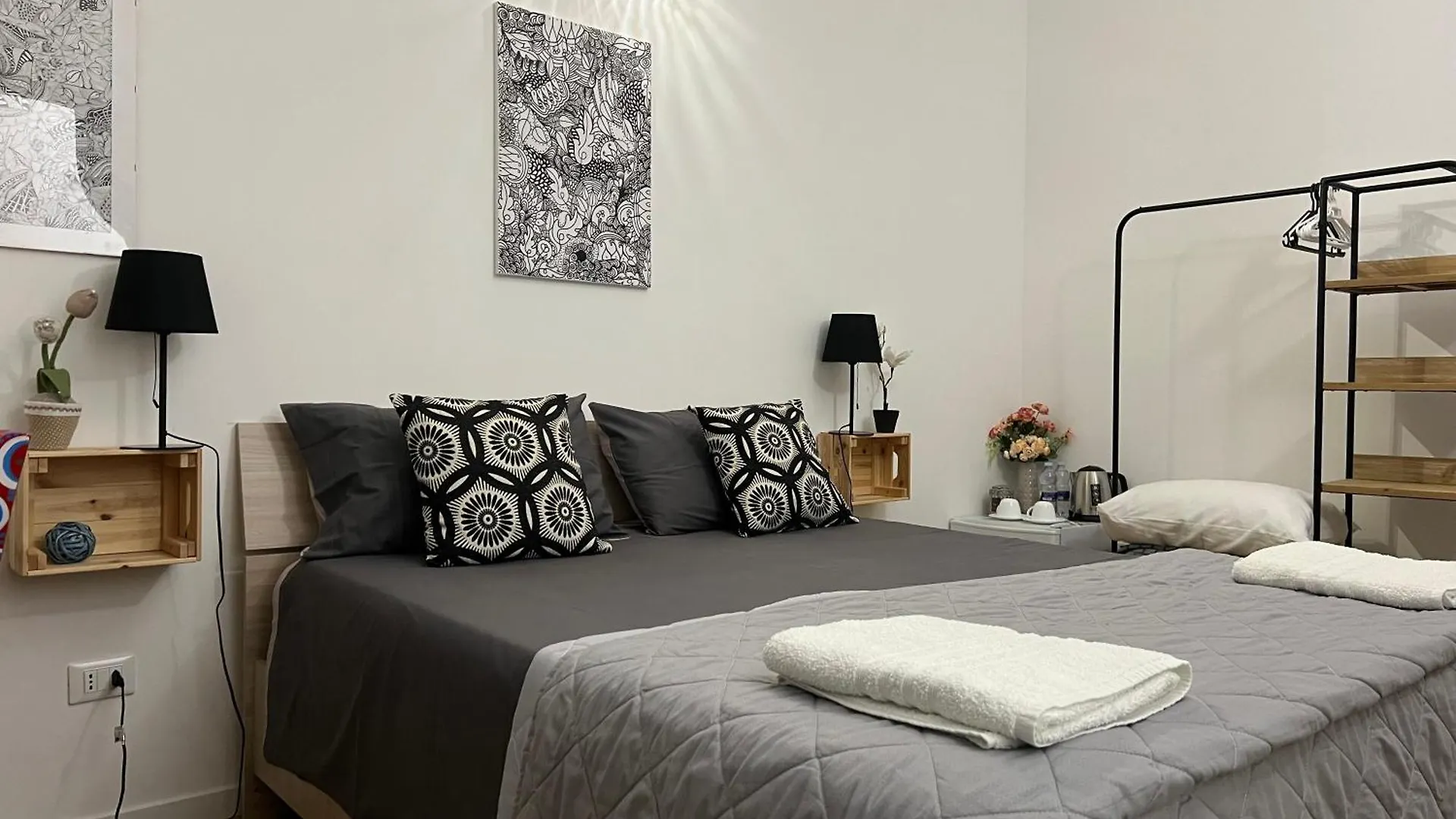 Donizetti 19 Hotel Palermo Guest house