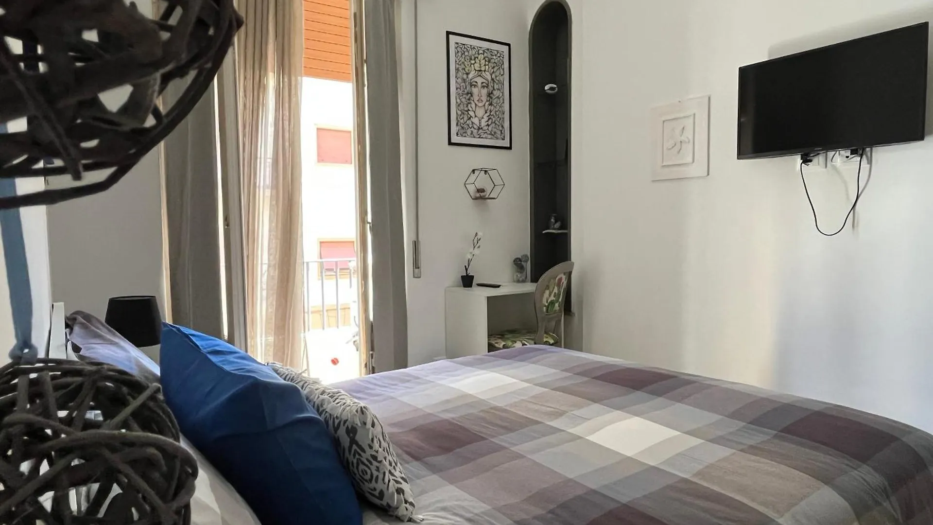 Donizetti 19 Otel Palermo