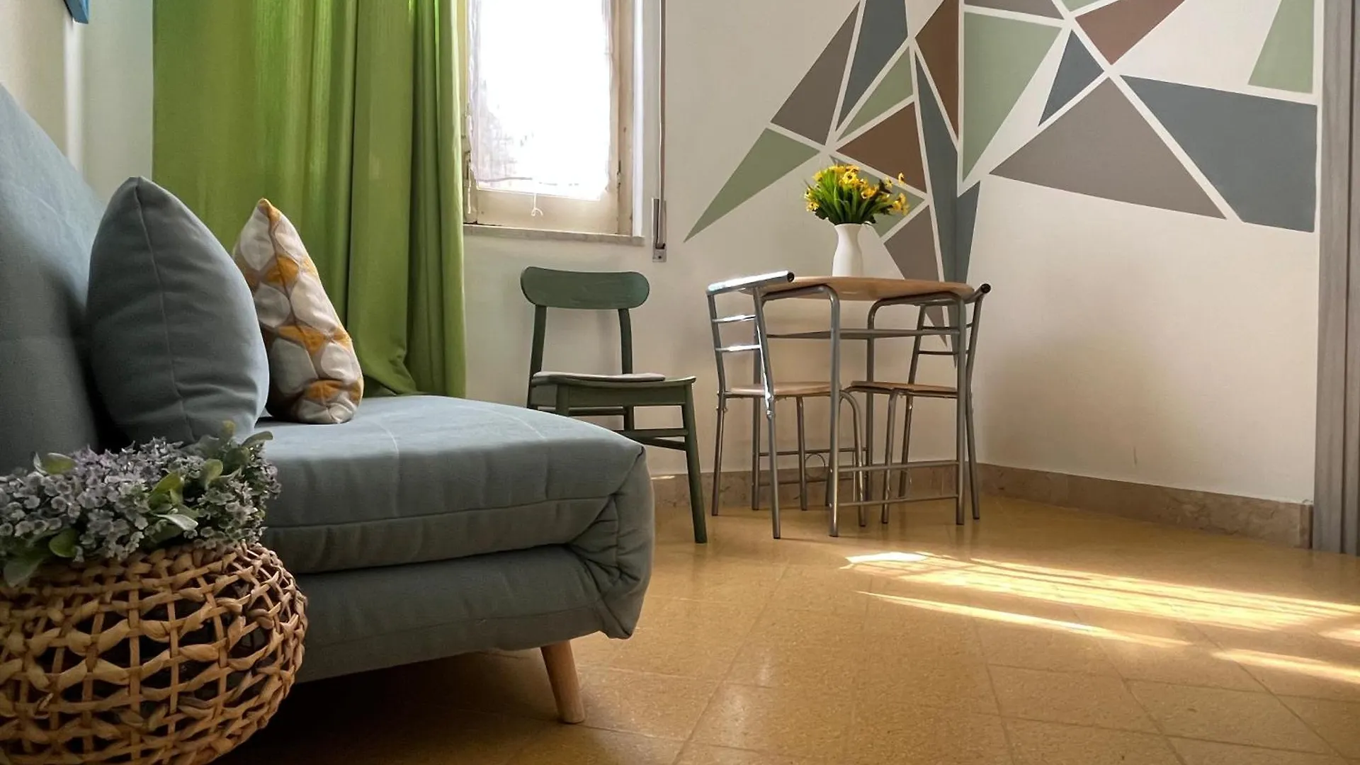 Donizetti 19 Otel Palermo