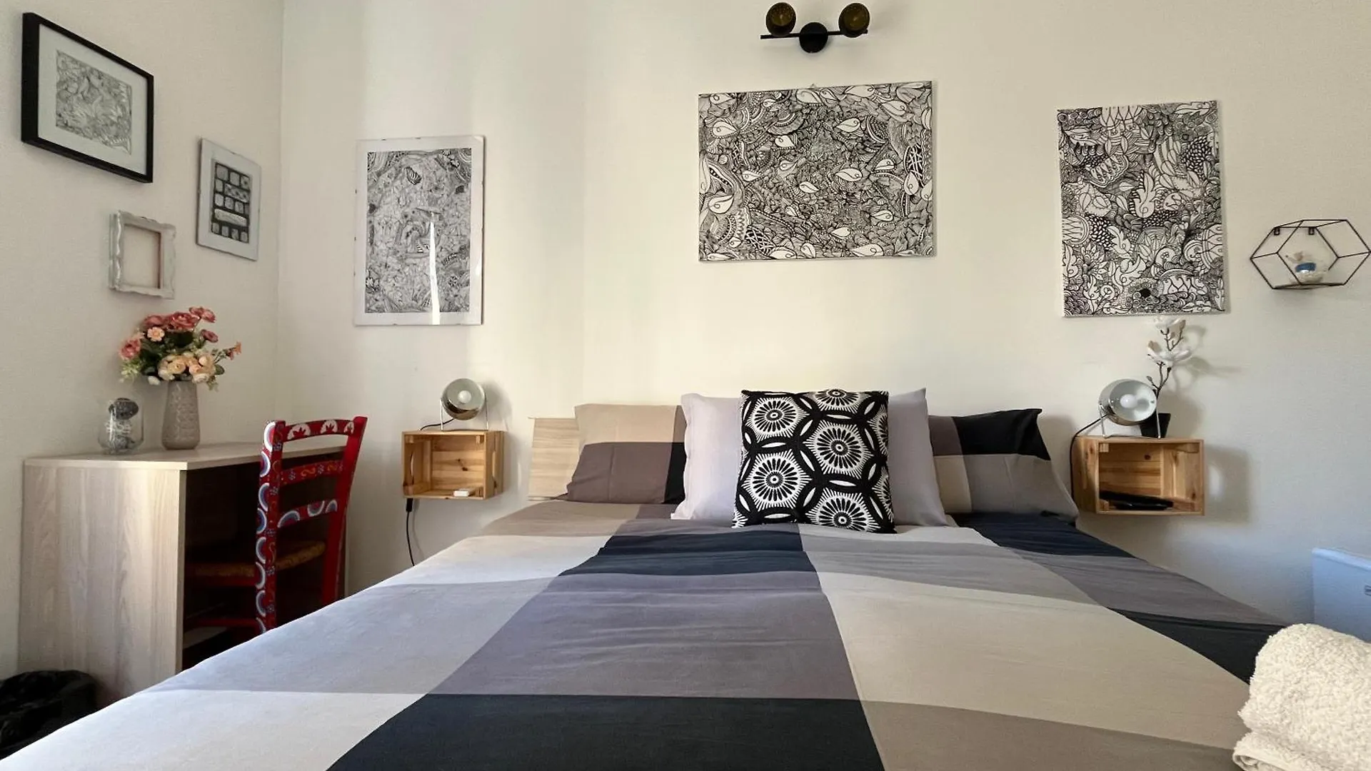 Donizetti 19 Otel Palermo 2*,  İtalya