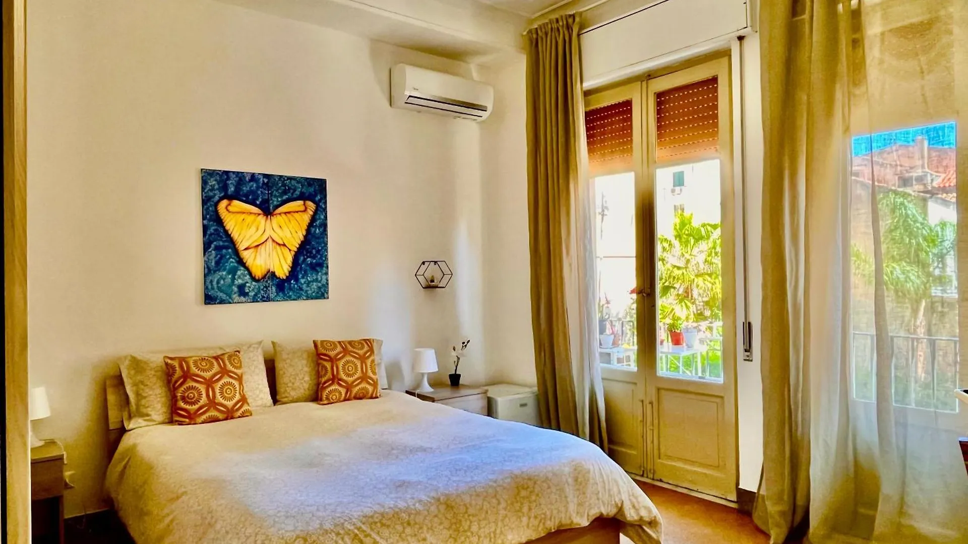 Donizetti 19 Otel Palermo